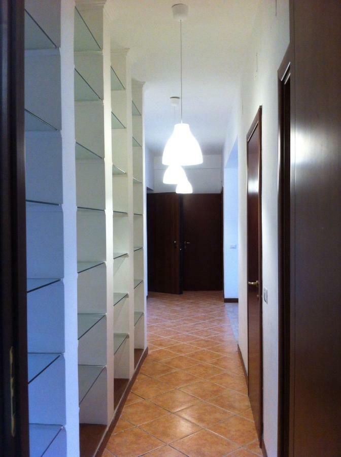 Ad Uso Turistico Lamberto Preneste Guest house 3*