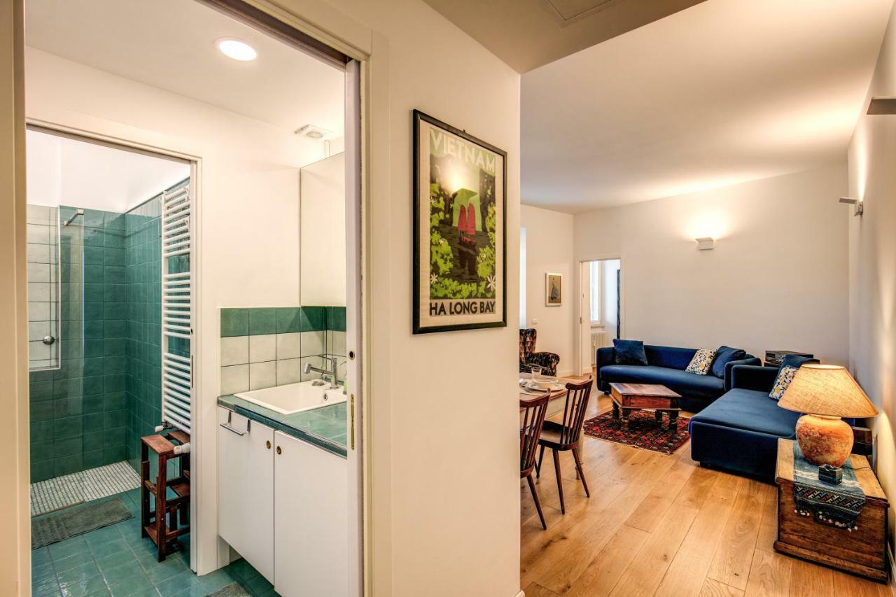 Garbatella Cosy Appartamento Roma