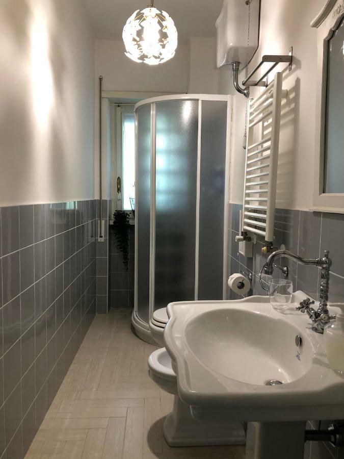 Bed & Breakfast Eurgardenie Rome