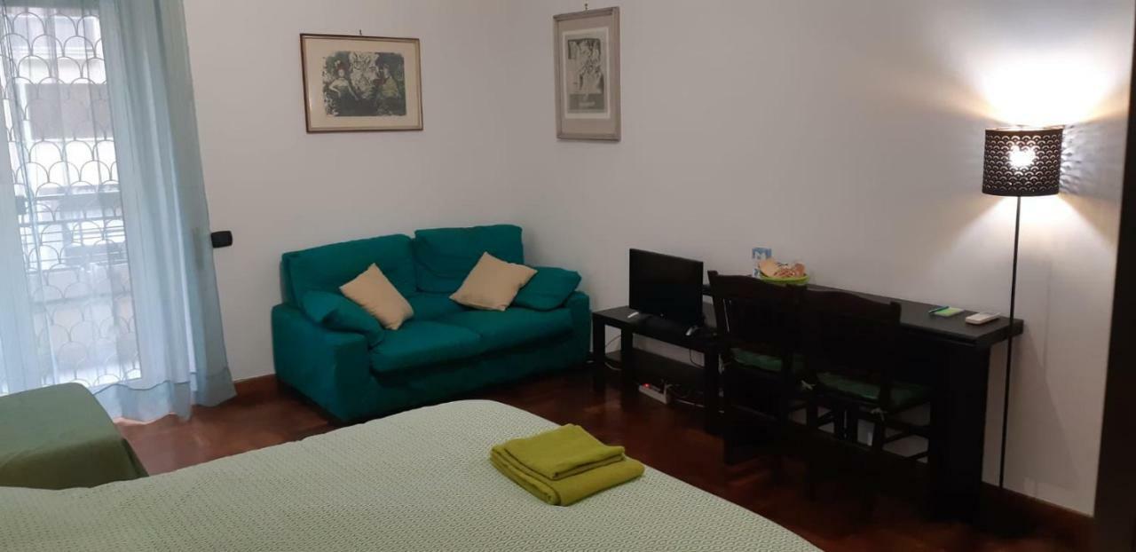 Guest house A Casa Di Robi *