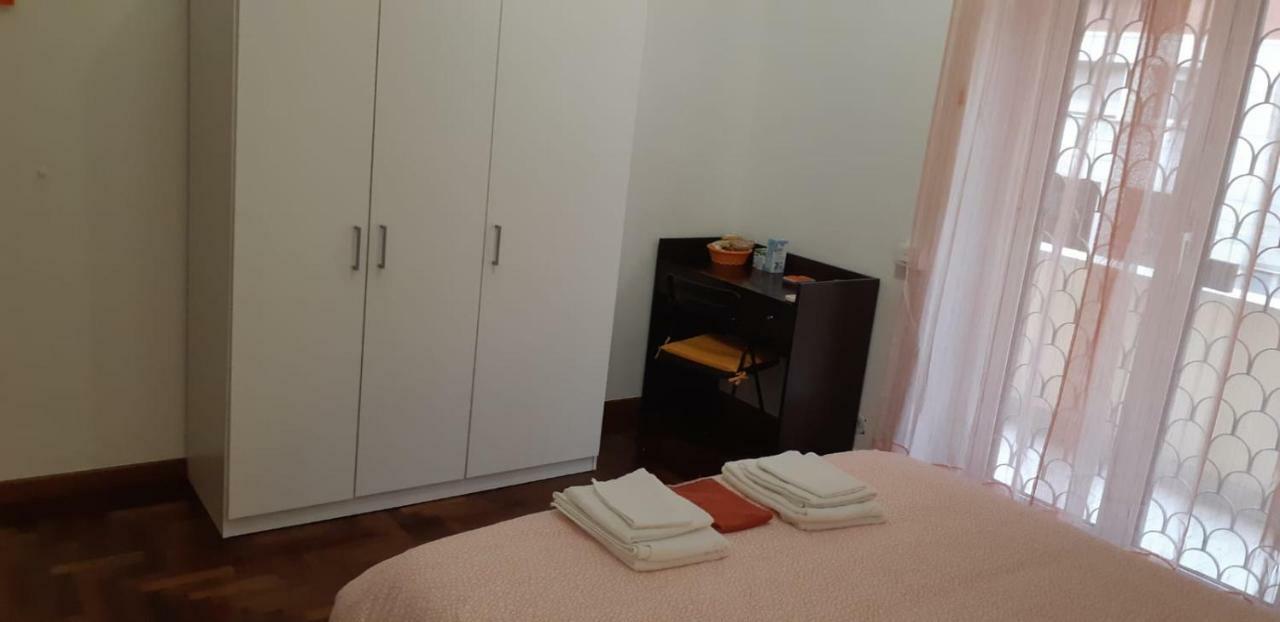 Guest house A Casa Di Robi Rome