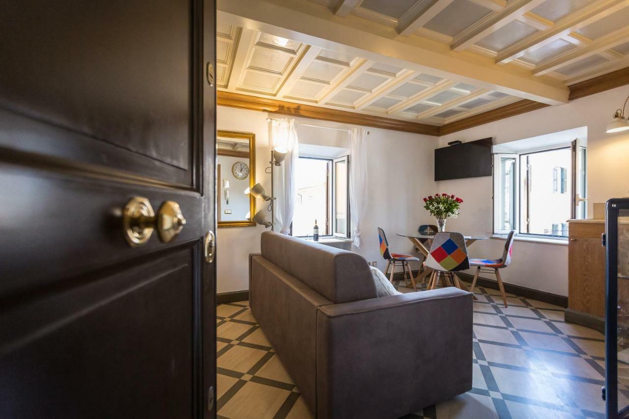 Holiday home Giuditta 121 Trastevere Rome