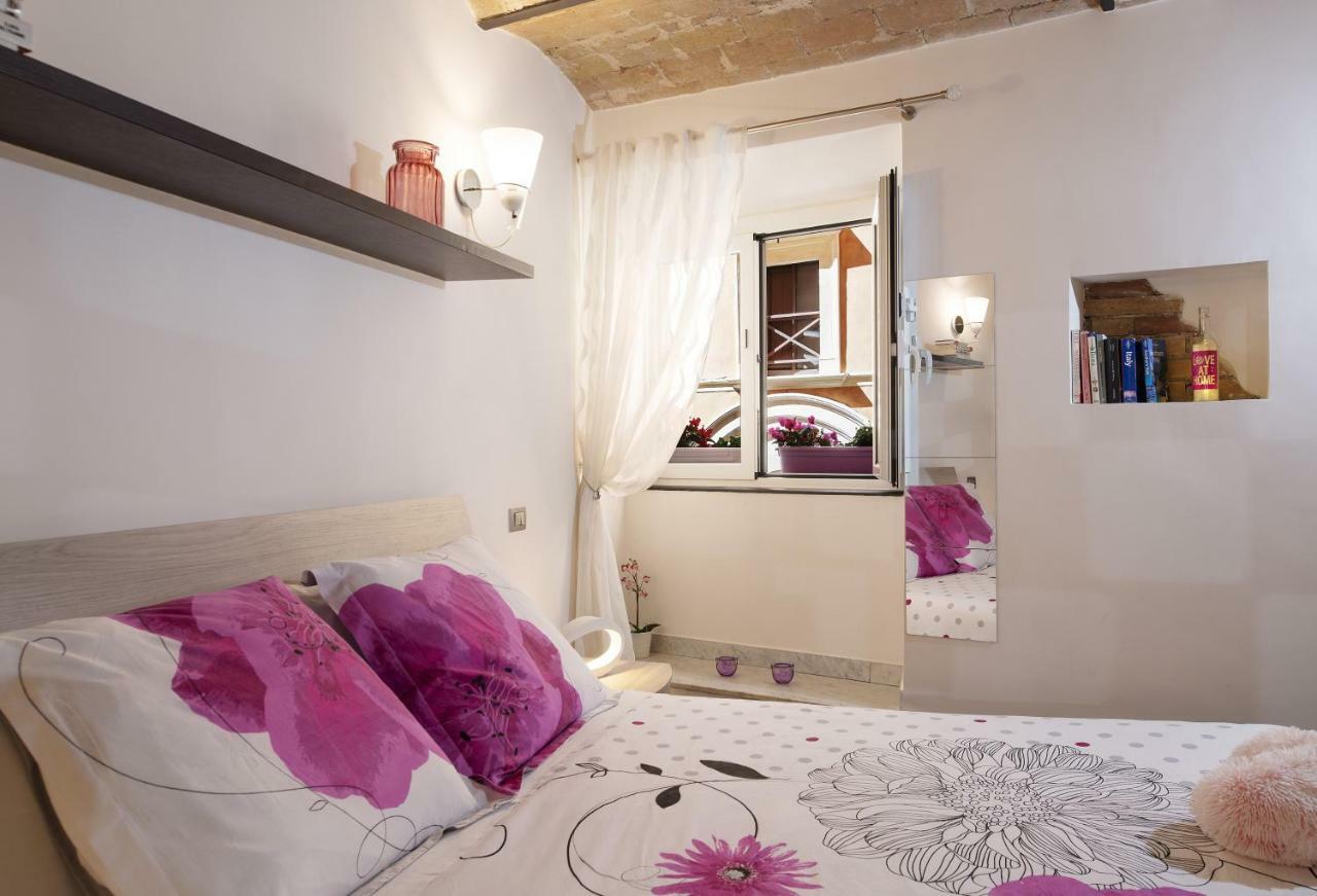 Domus Paradiso Center Apartment
