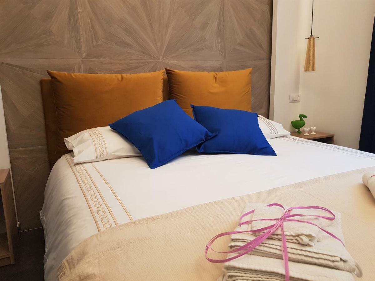 My Guest house Rome