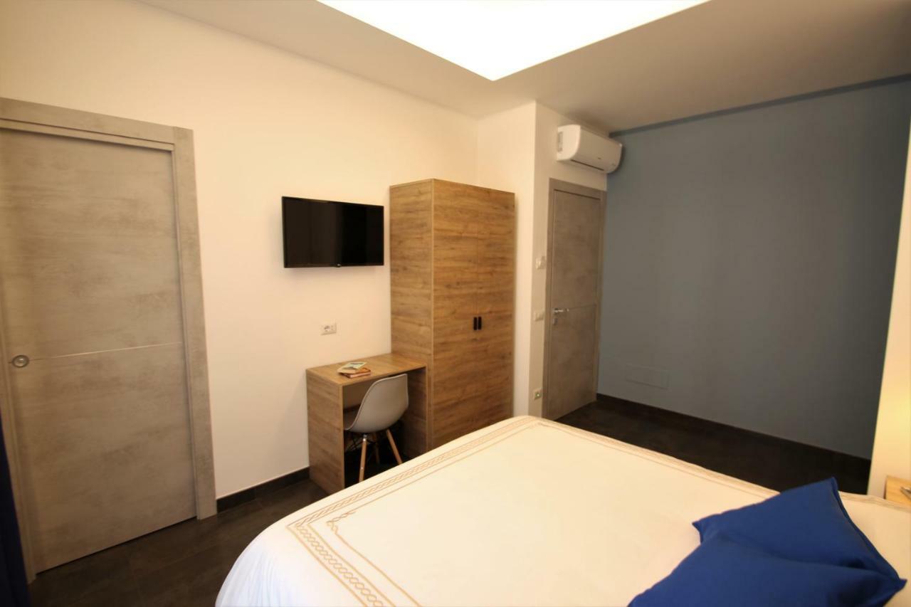 Guest house My
