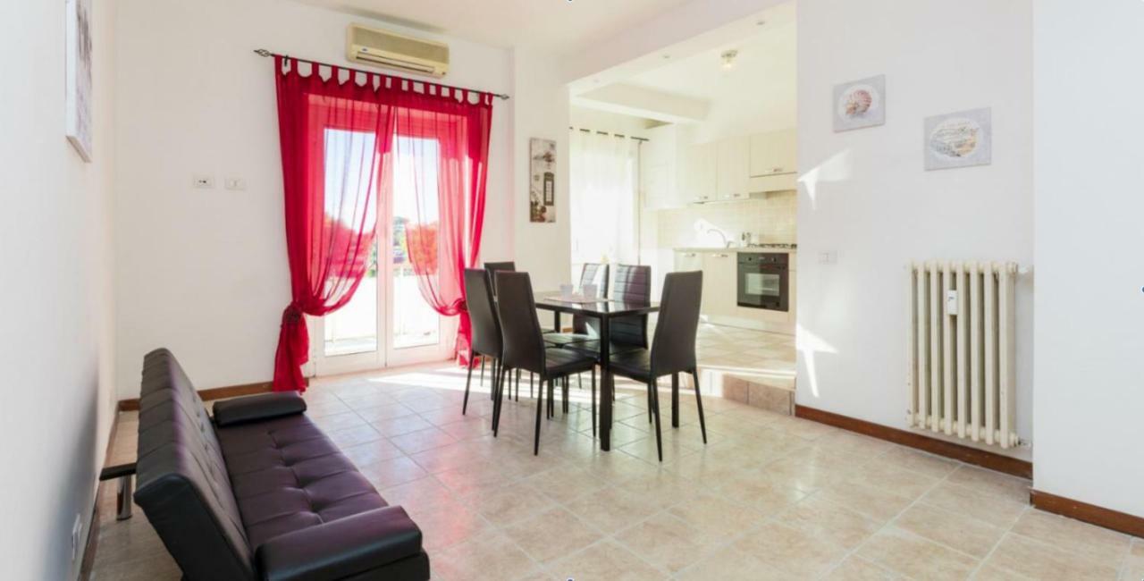 Ad Uso Turistico Lamberto Preneste 3* Rome