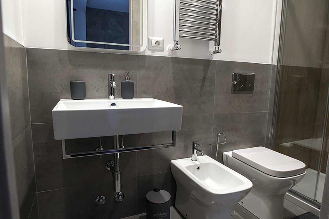 My Guest house Rome