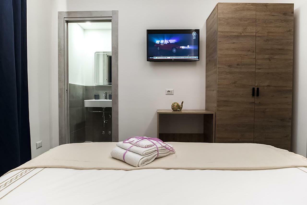 Guest house My