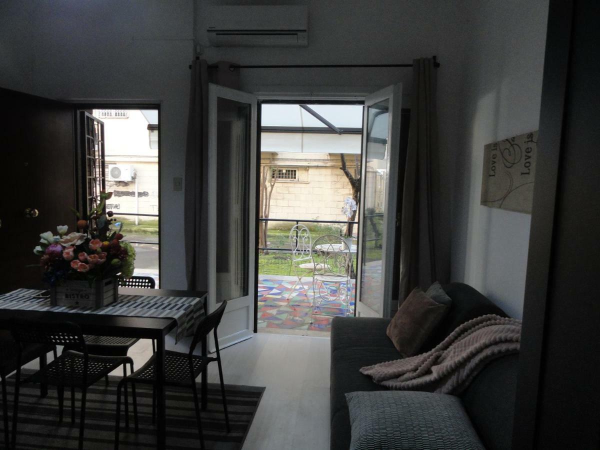 Tyche House Casa vacanze