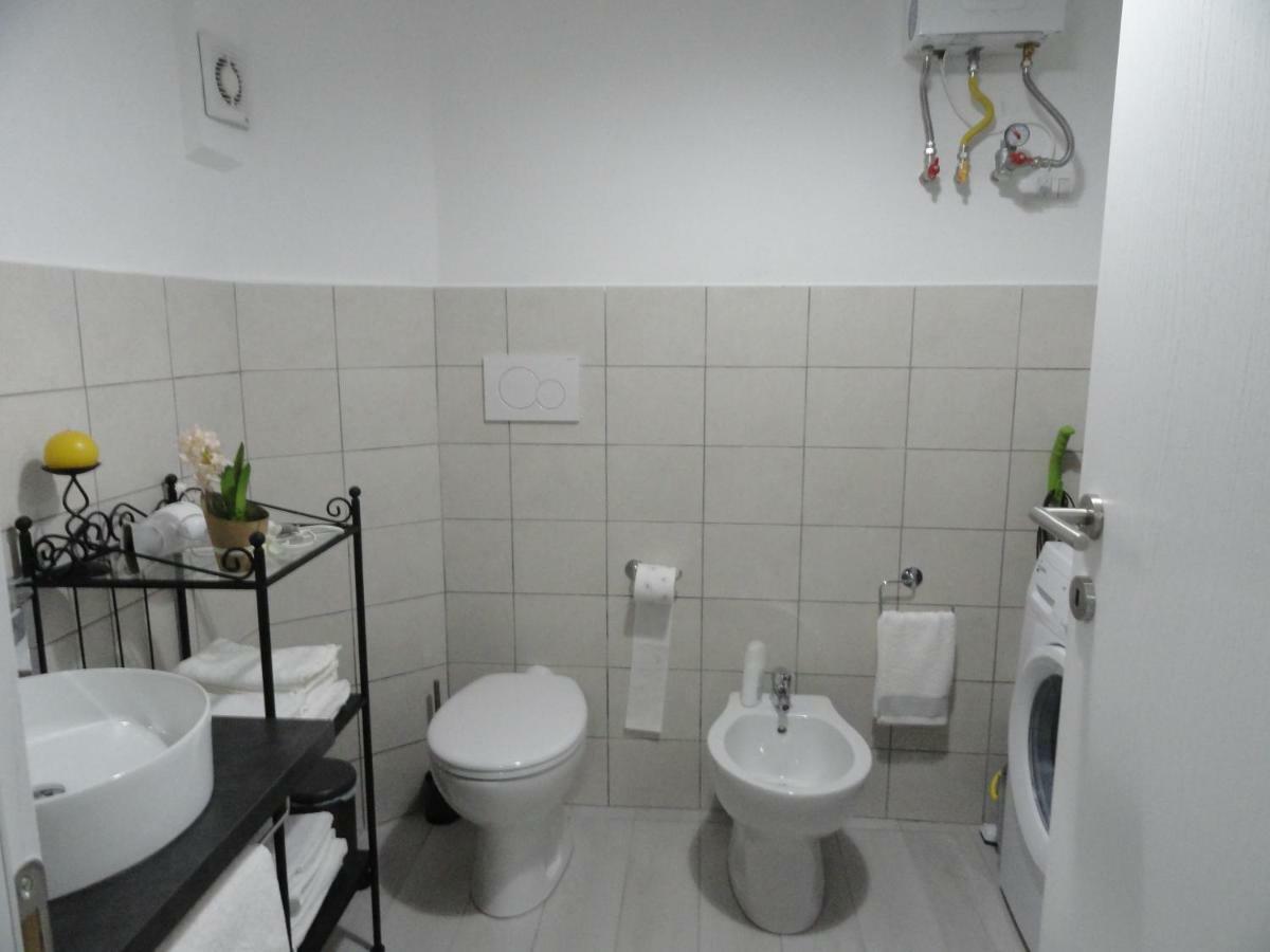 Tyche House Casa vacanze