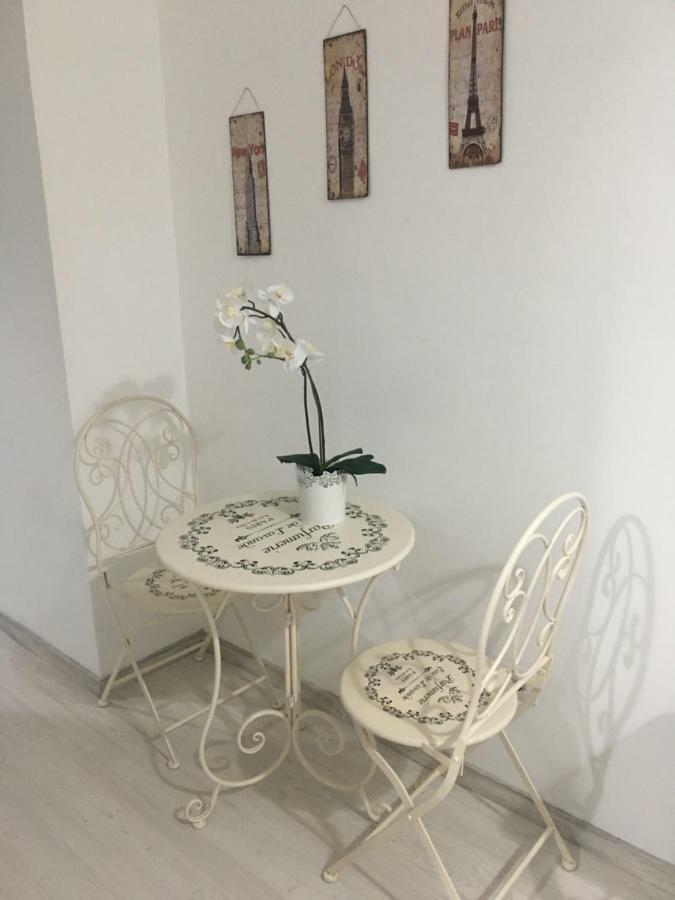 Tyche House Casa vacanze *