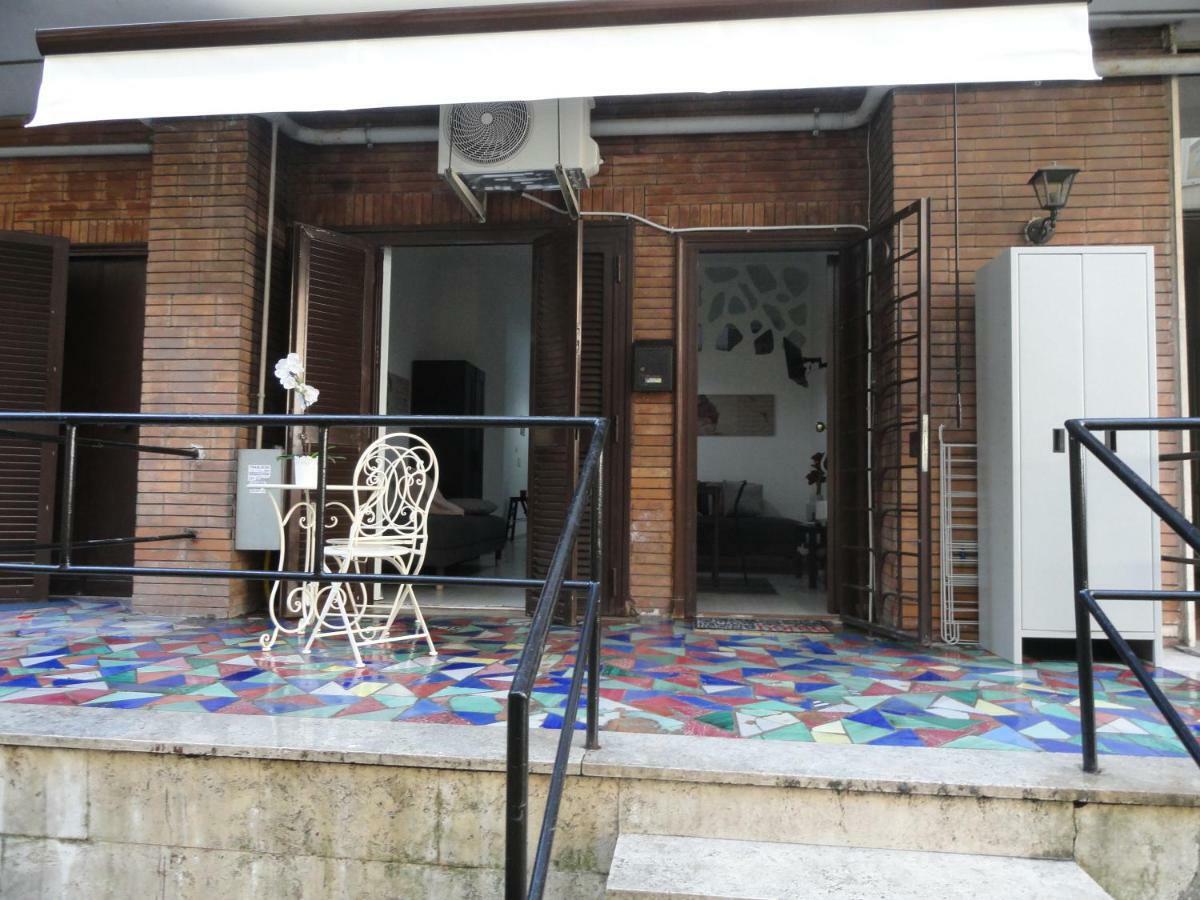 Casa vacanze Tyche House Roma