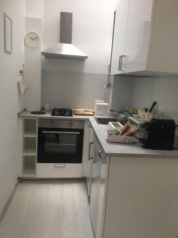 Casa vacanze Tyche House *