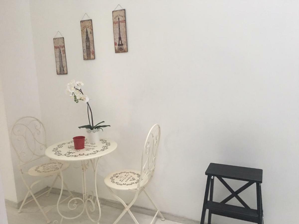 Tyche House Casa vacanze Roma