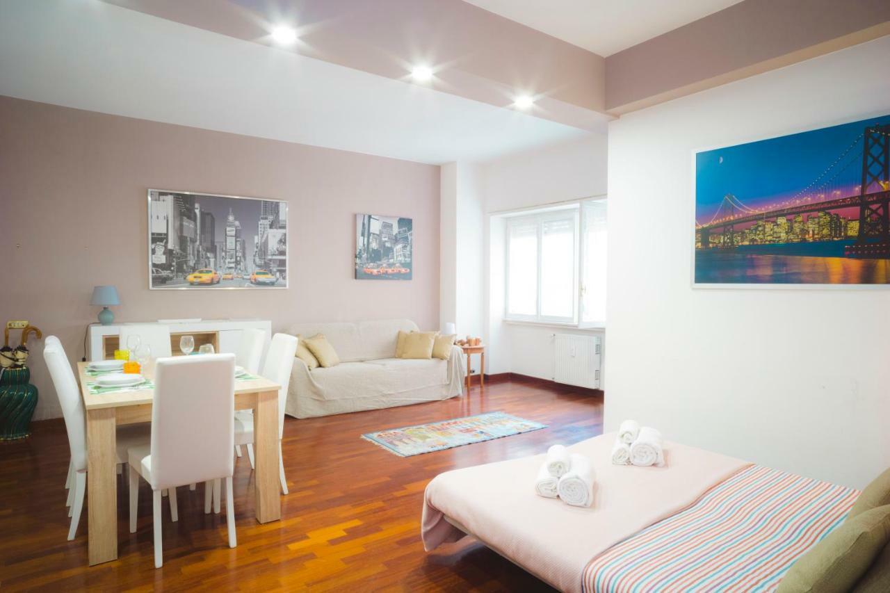 Apartment Living Cipro - Musei Vaticani