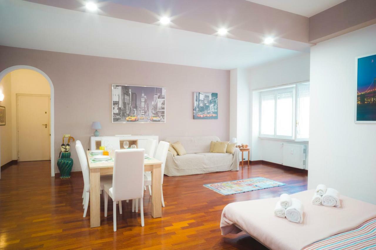 Apartment Living Cipro - Musei Vaticani