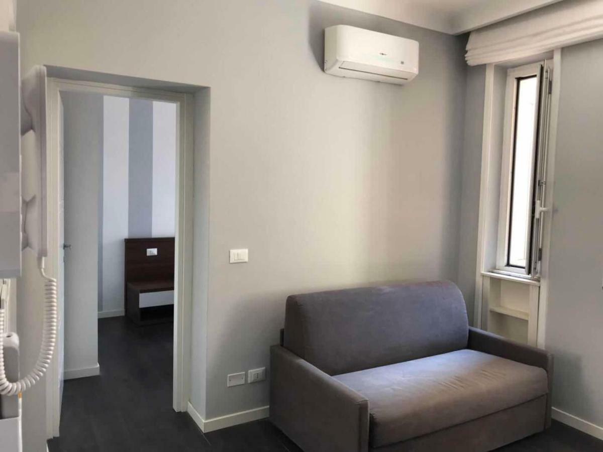 Appartamento Spanish Hill Luxury *