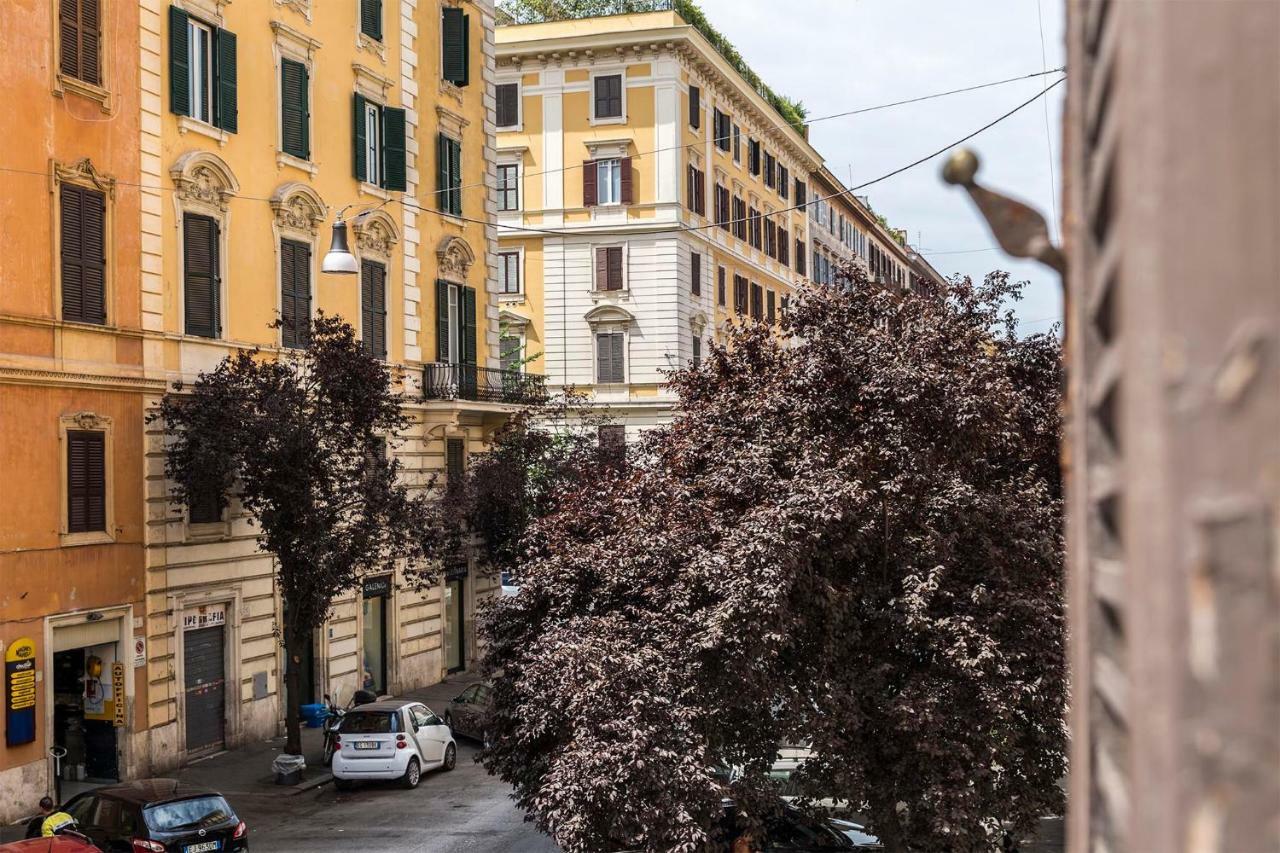 Apartment Da Lorenzo Agli Scipioni Rome