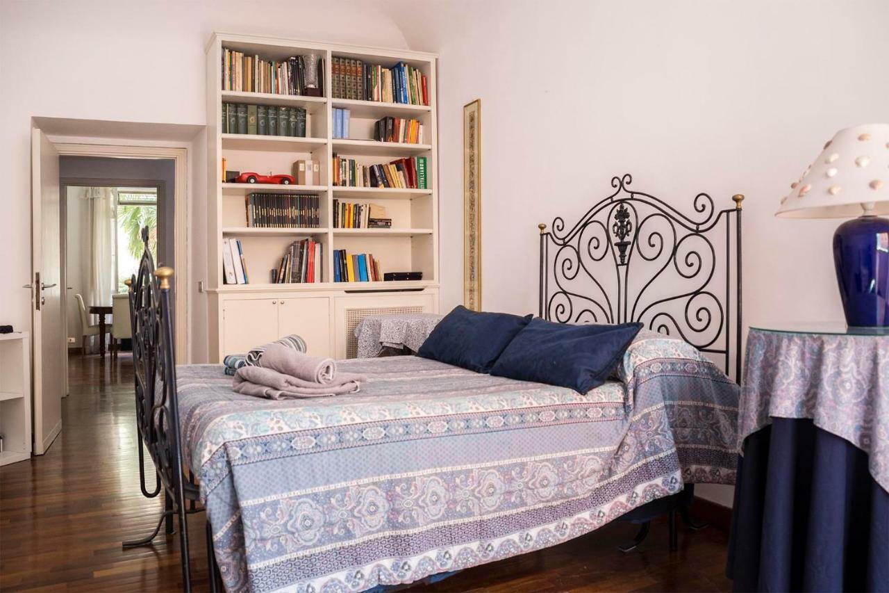 Apartment Da Lorenzo Agli Scipioni *