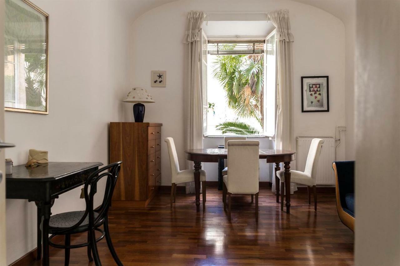 Apartment Da Lorenzo Agli Scipioni *