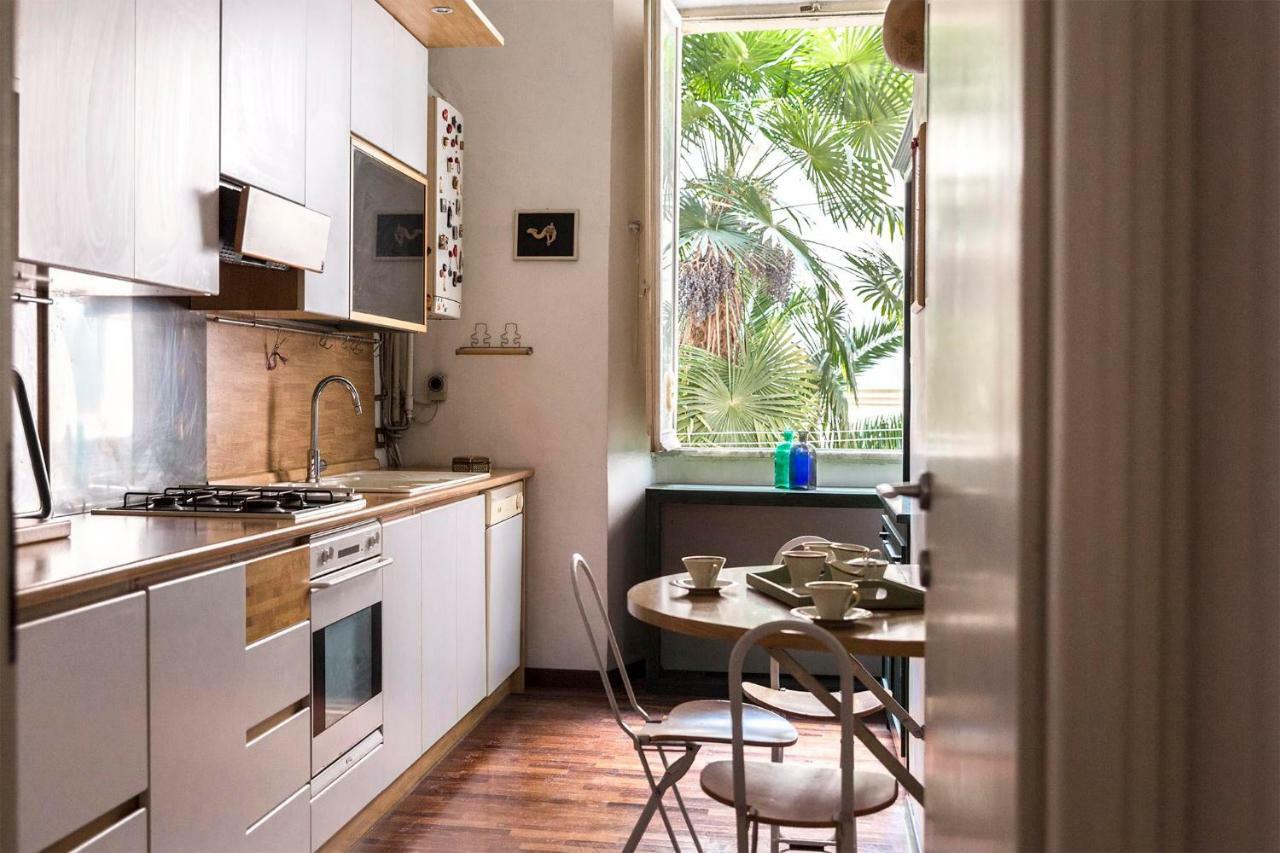 Da Lorenzo Agli Scipioni Apartment Rome
