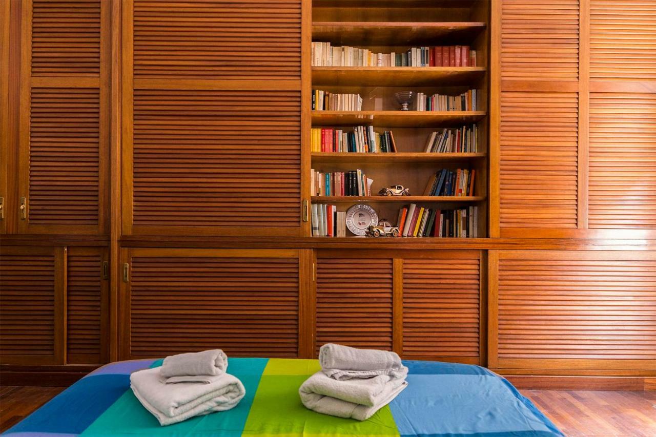 Apartment Da Lorenzo Agli Scipioni Rome