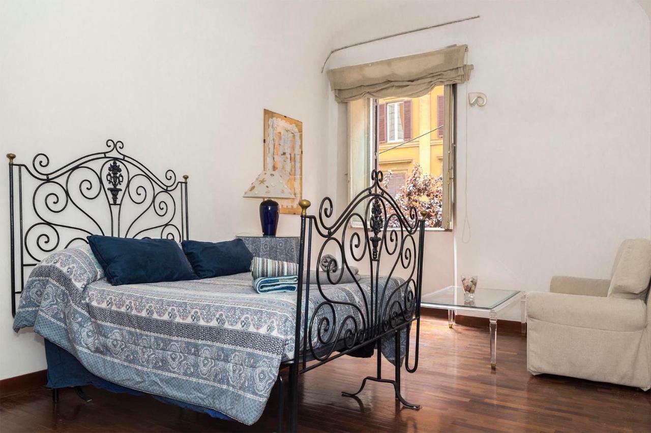 Da Lorenzo Agli Scipioni Apartment