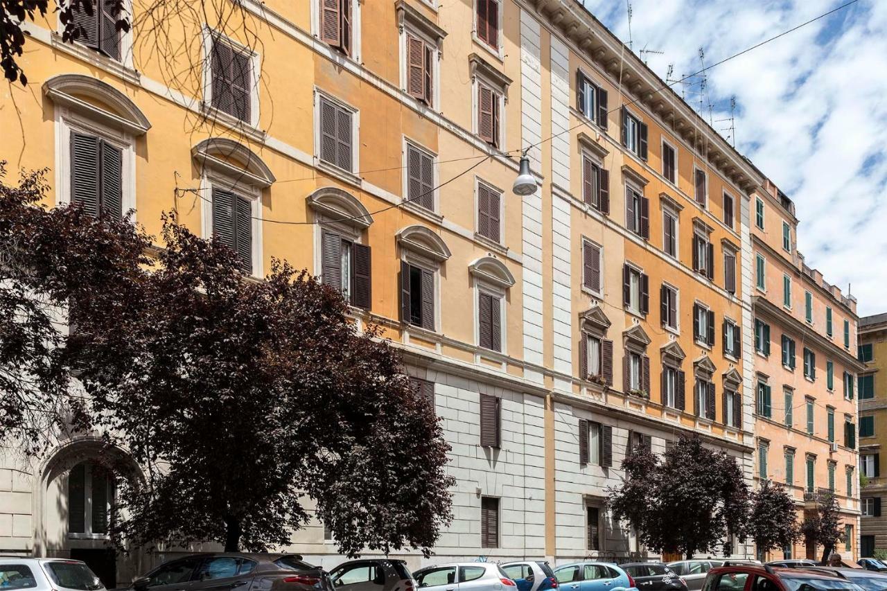 Da Lorenzo Agli Scipioni Apartment Rome