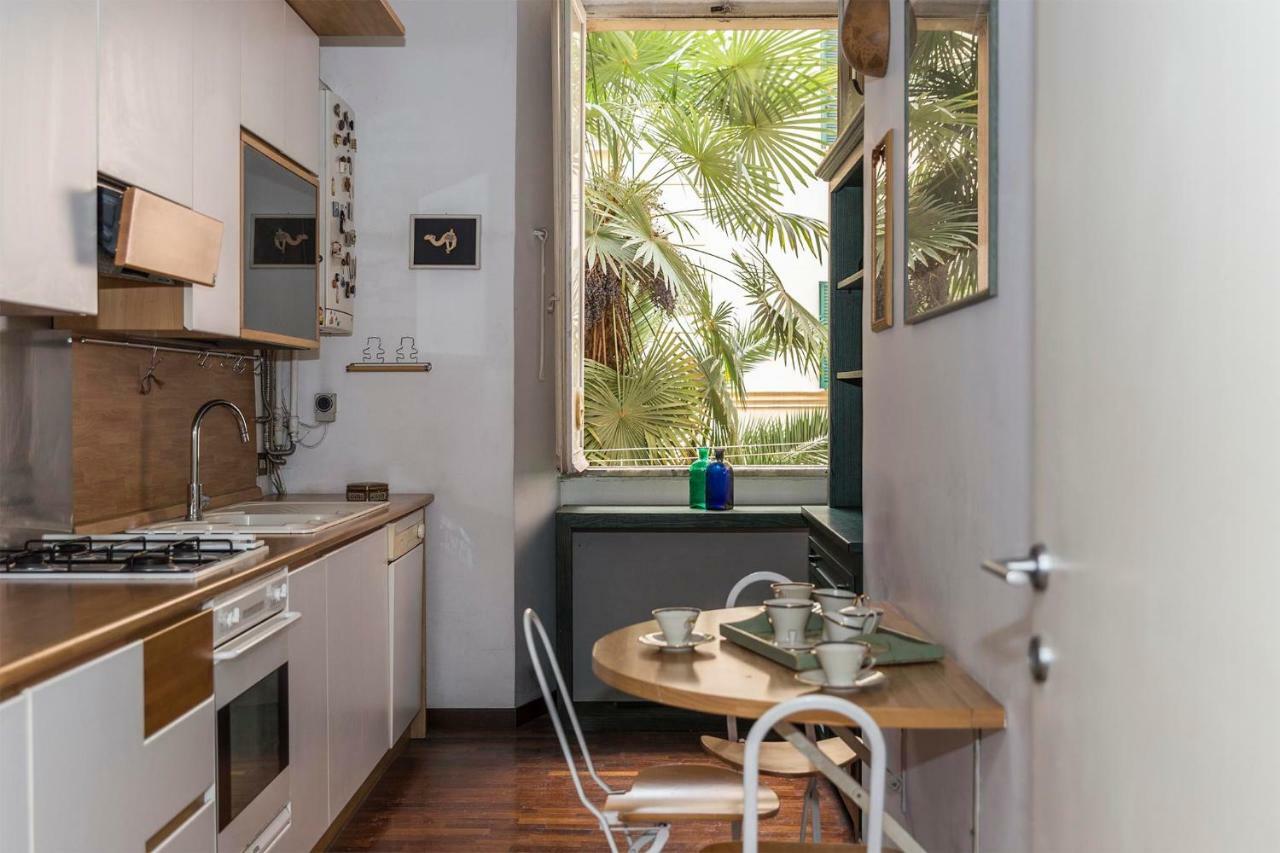 Da Lorenzo Agli Scipioni Apartment Rome
