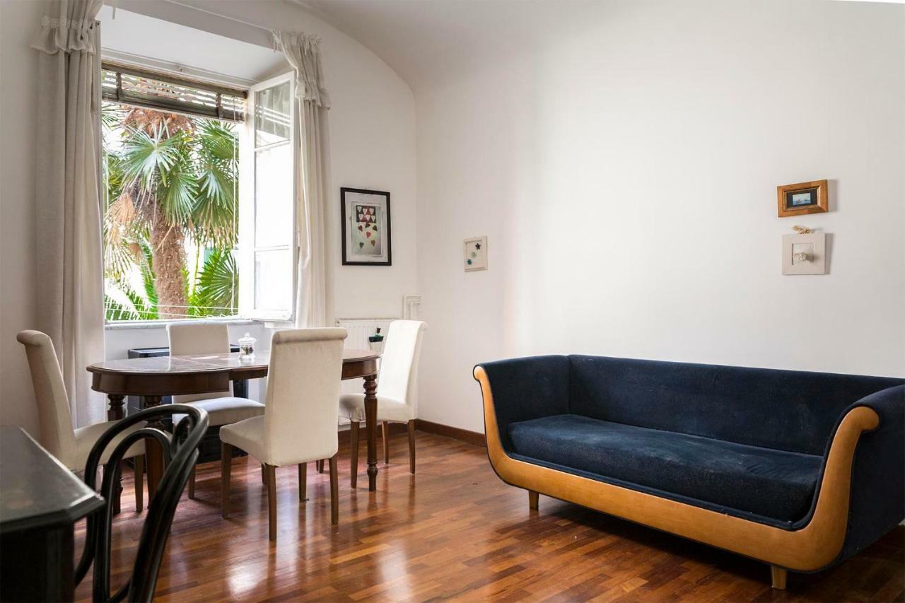 Da Lorenzo Agli Scipioni Apartment