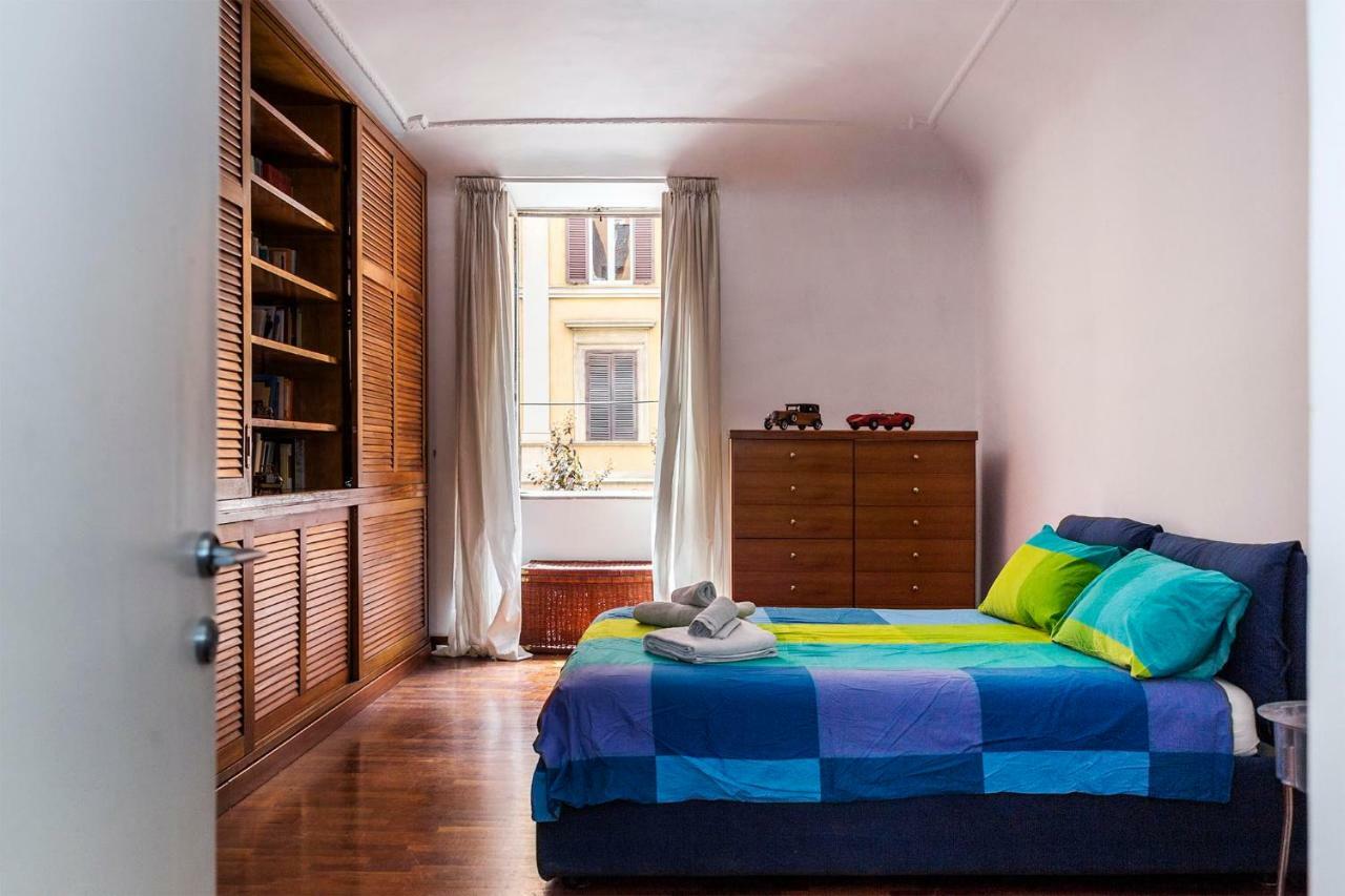 Apartment Da Lorenzo Agli Scipioni *