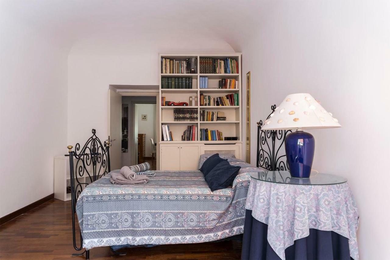 Da Lorenzo Agli Scipioni Apartment *