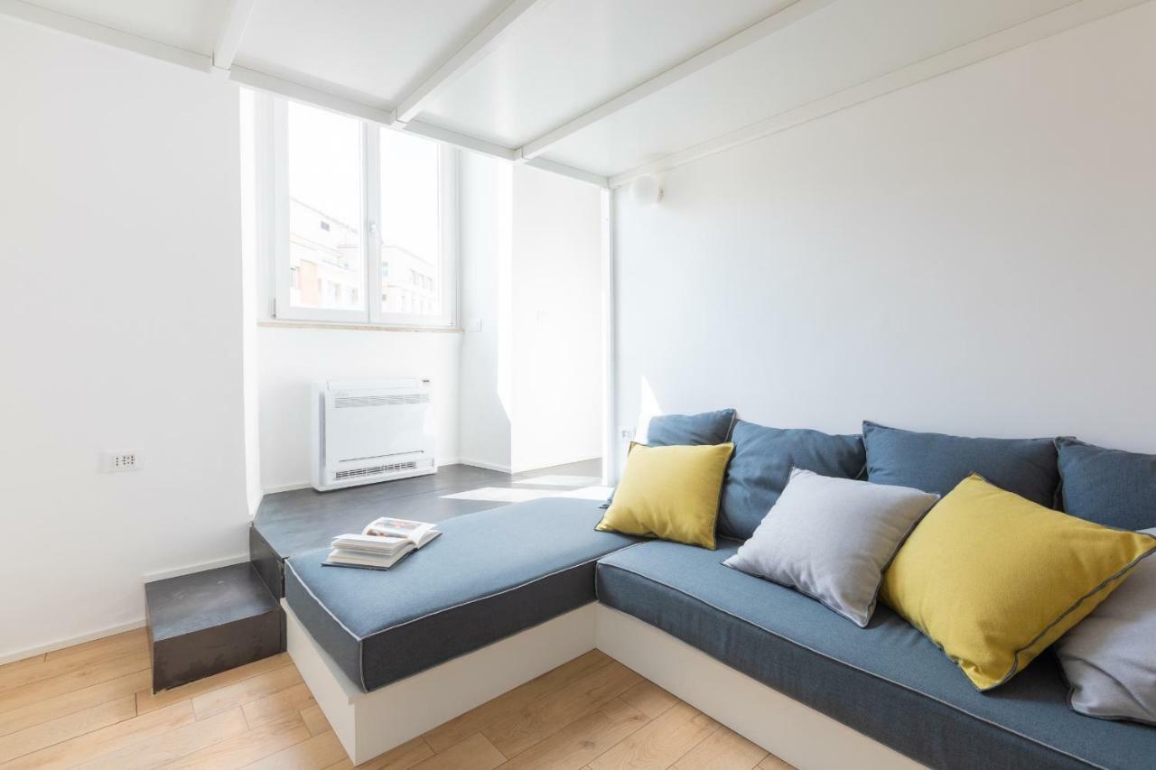 Mini Colosseo Apartment