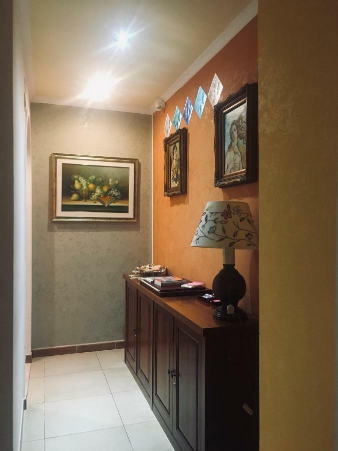 Bed & Breakfast Gregorio VII - Deliziosa Sistemazione A Due Passi Da San Pietro Rome