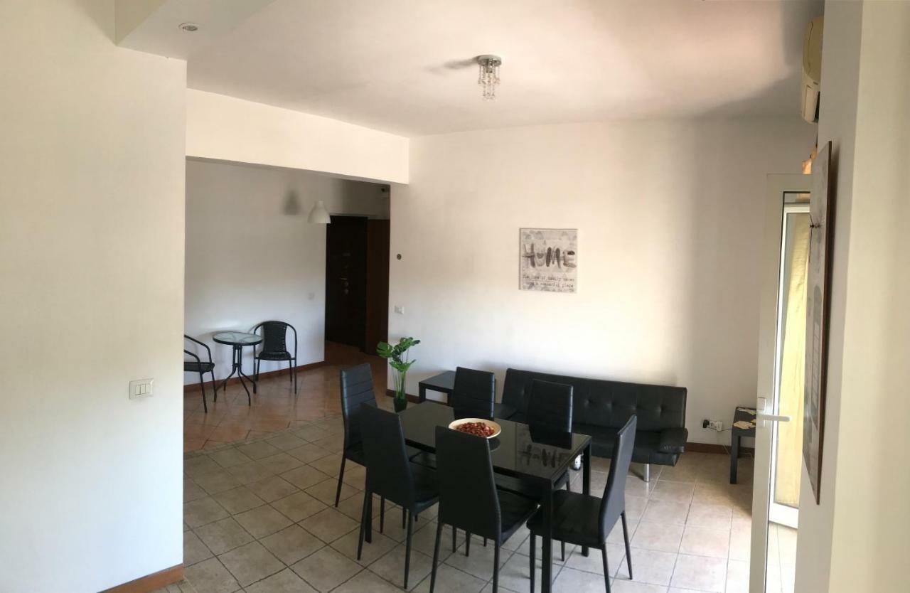 Ad Uso Turistico Lamberto Preneste Guest house Rome