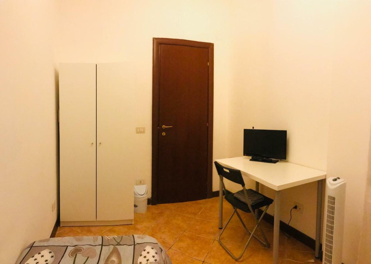Guest house Ad Uso Turistico Lamberto Preneste 3*