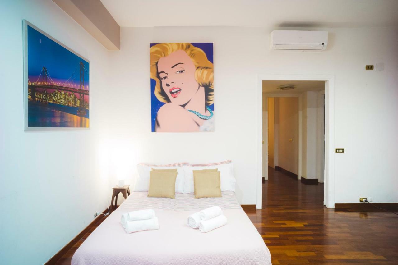 Apartment Living Cipro - Musei Vaticani Rome