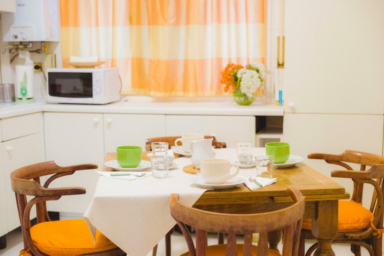 Apartment Living Cipro - Musei Vaticani *