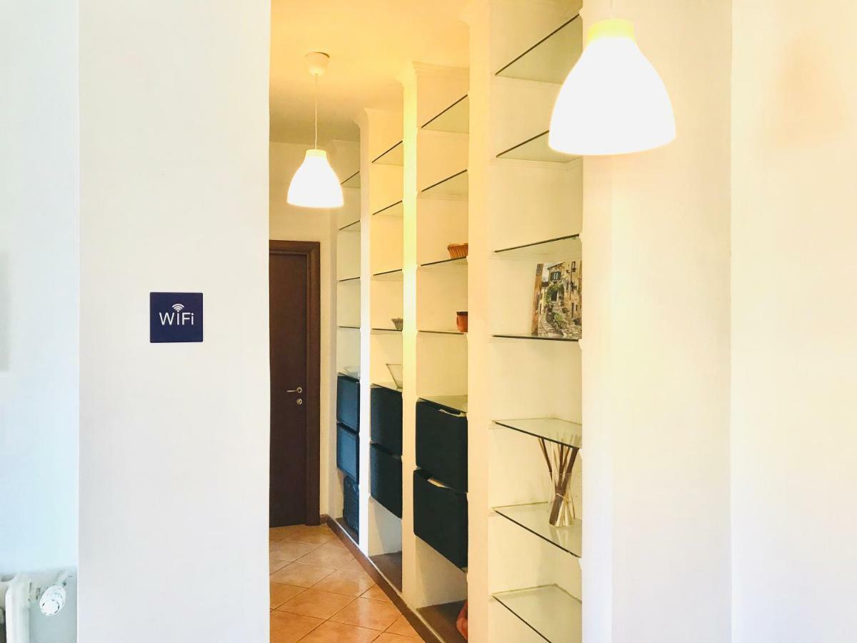 Ad Uso Turistico Lamberto Preneste Guest house
