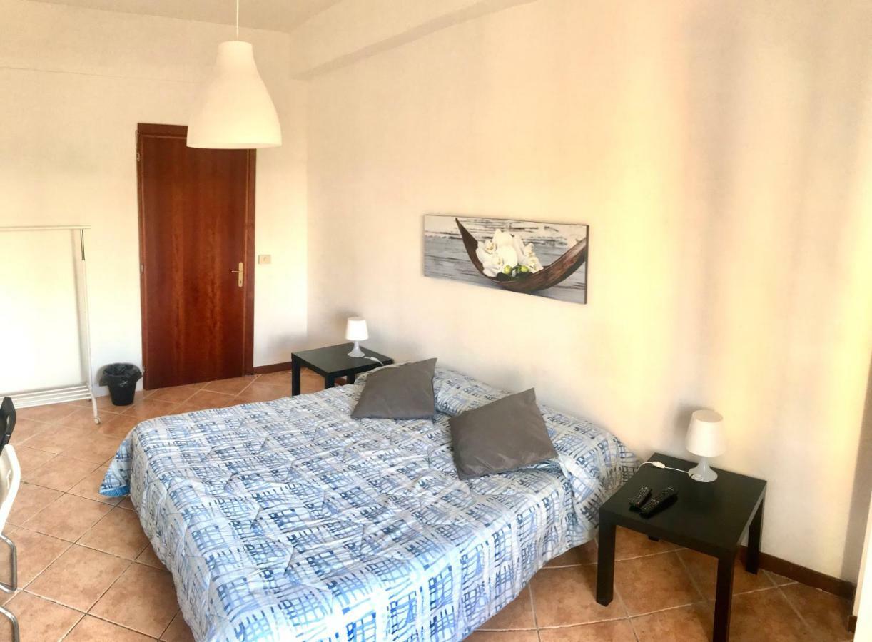 Ad Uso Turistico Lamberto Preneste Guest house