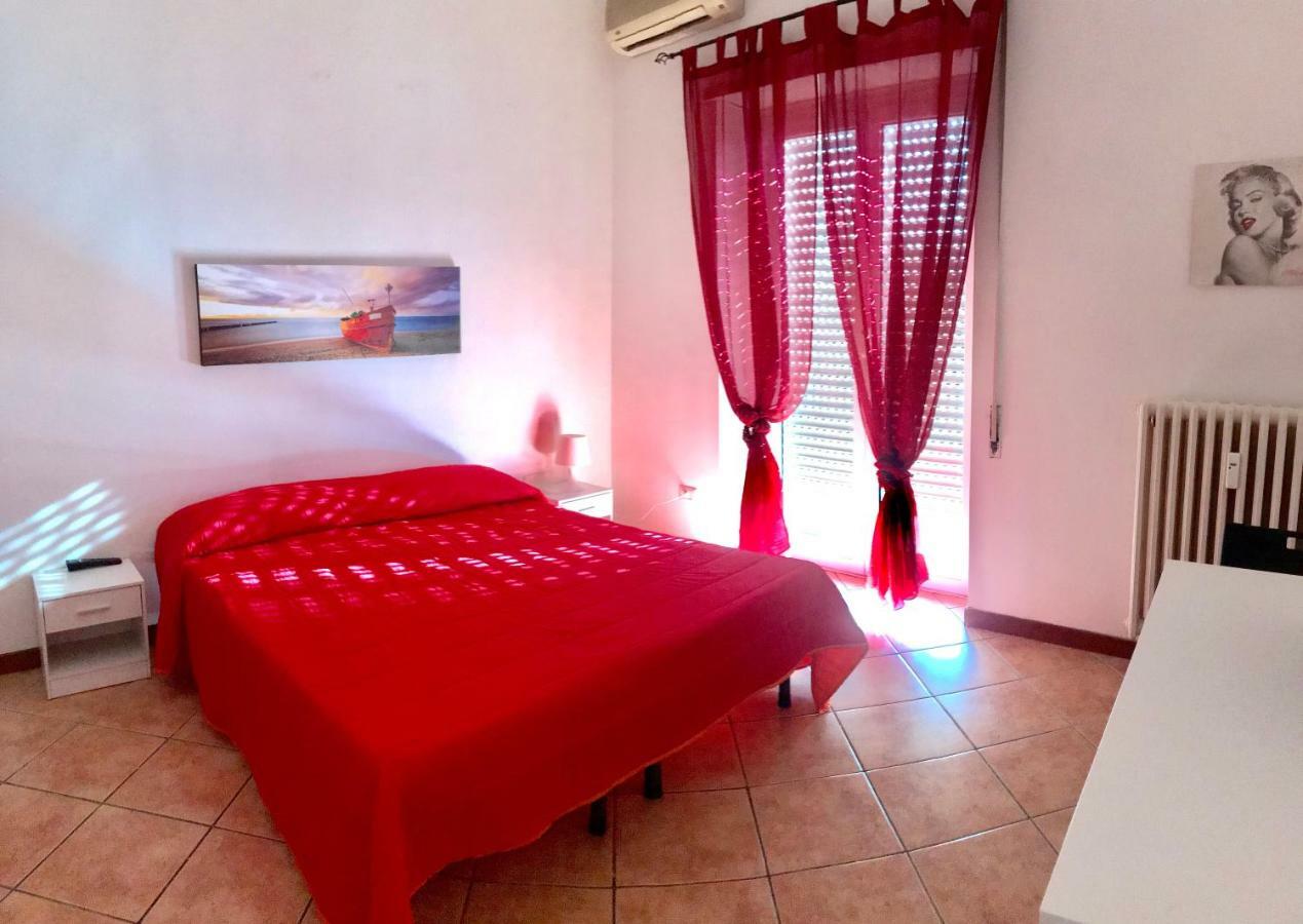 Guest house Ad Uso Turistico Lamberto Preneste Rome