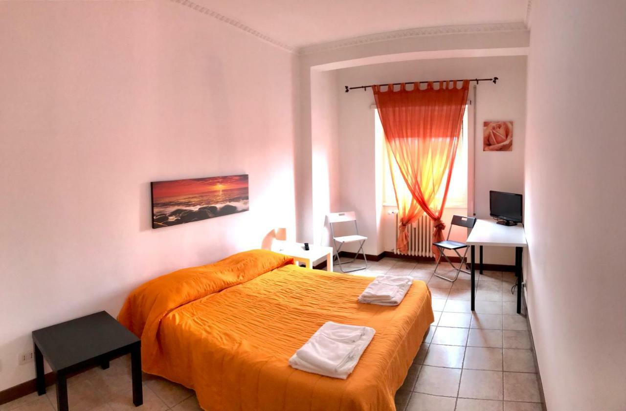 Ad Uso Turistico Lamberto Preneste Guest house