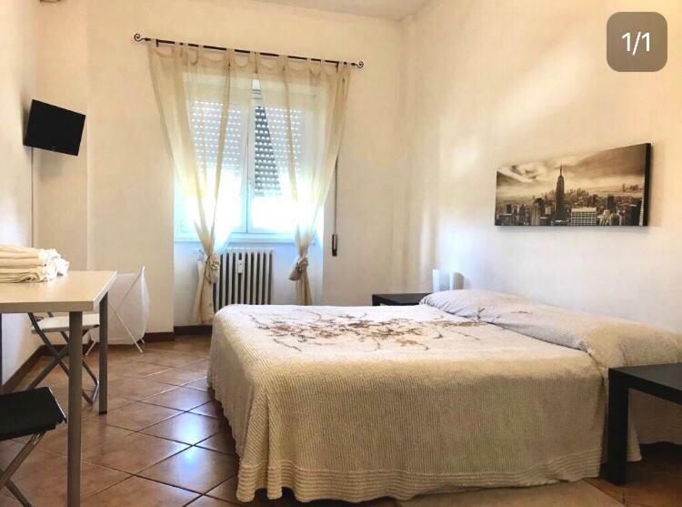 Guest house Ad Uso Turistico Lamberto Preneste