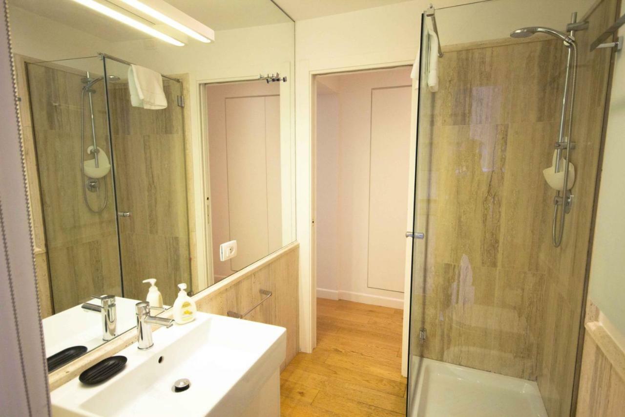 Via Del Corso Apartment *