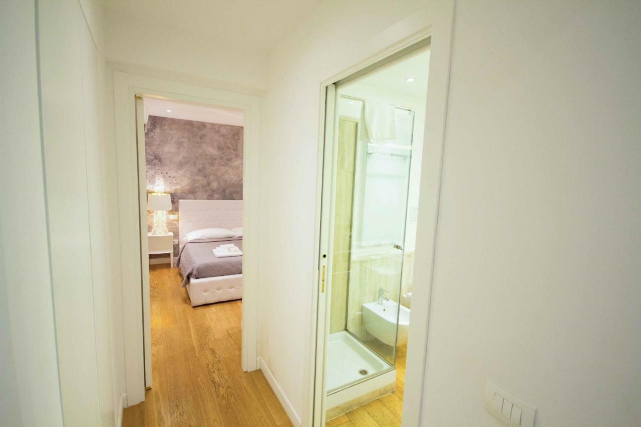 Apartment Via Del Corso *