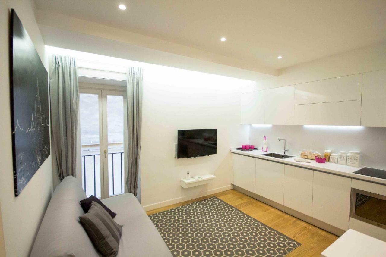 Via Del Corso Apartment *