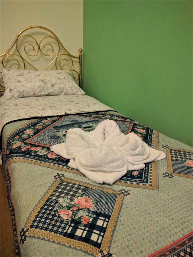 Apartment L'ottavo Re Di Rome
