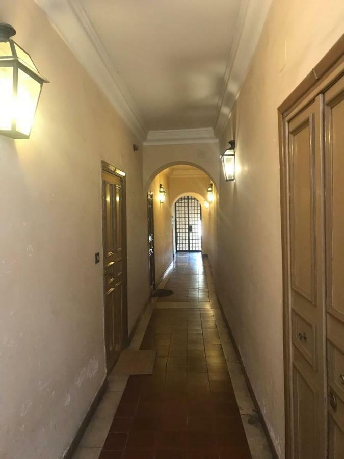Apartment Sweet Onofrio