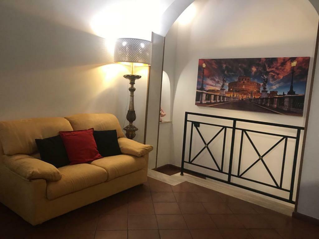Sweet Onofrio Apartment Rome