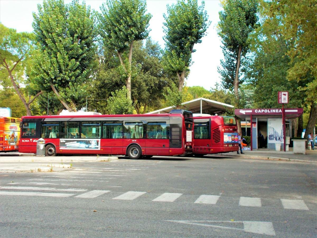 Attico Talenti Roma